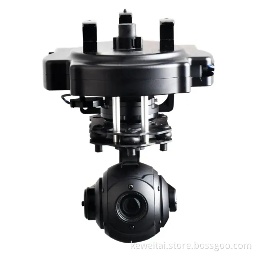 Uav Autopilot Drone with HD Zoom Camera for Various Use